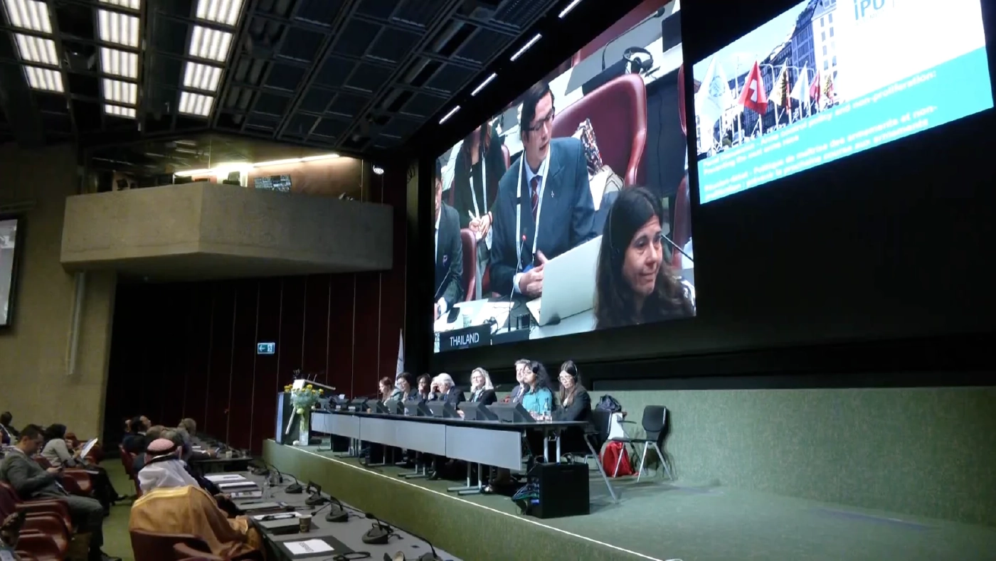 โรมแซะใคร? แฉเพื่อนบ้านไทยฝังทุ่นระเบิดใหม่ - อันตรายใต้ผืนดิน