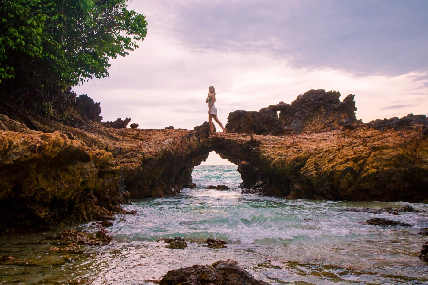 ออมสิน ชู \'เกาะลิบง\' ต้นแบบท่องเที่ยวเมืองรอง เคลื่อนฐานราก