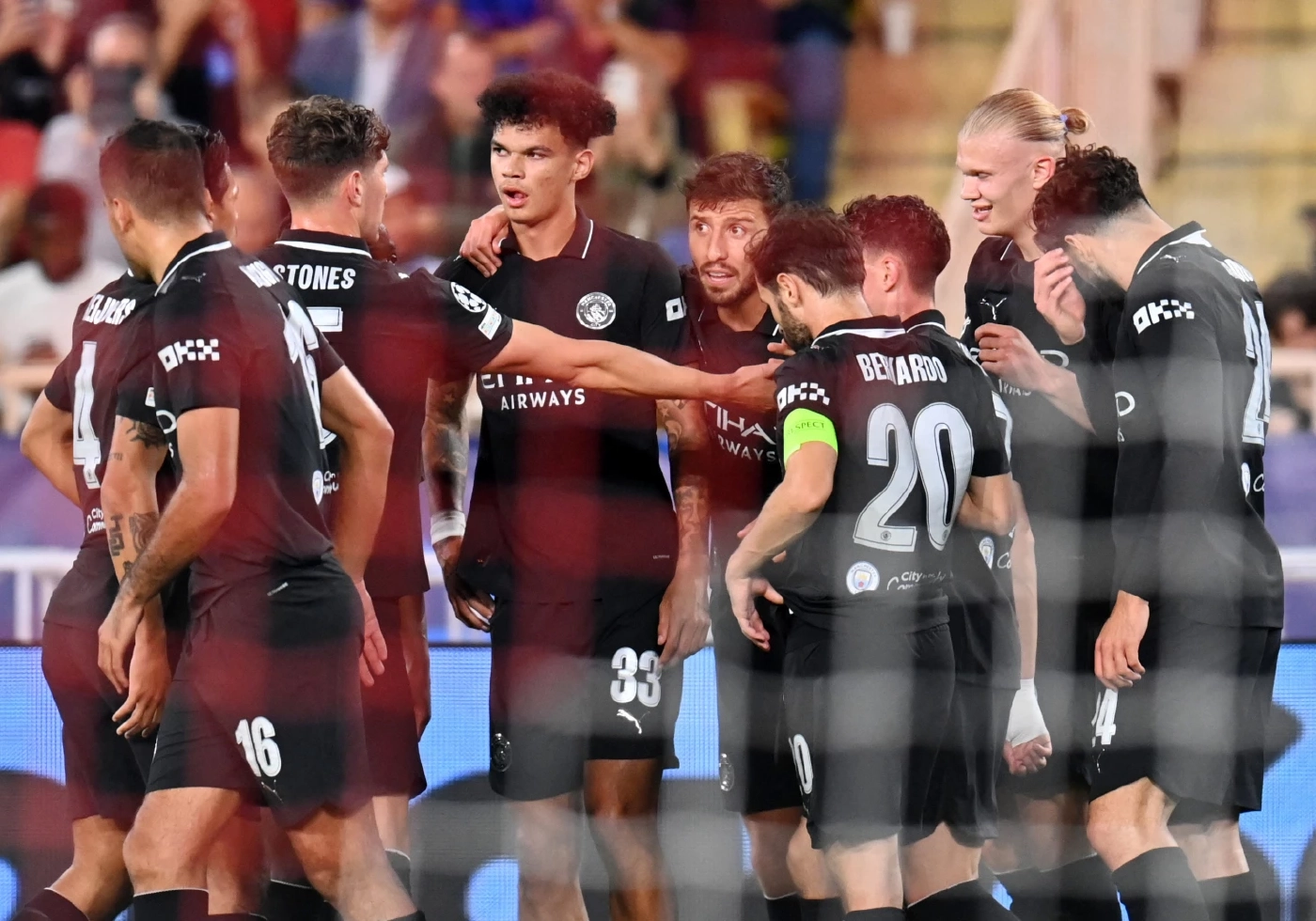 พรีวิวพรีเมียร์ลีก: เป๊ป กวาร์ดิโอล่า ล่าชัยชนะที่ 250! แมนฯ ซิตี้ บุกดวล เบรนท์ฟอร์ด คืนนี้