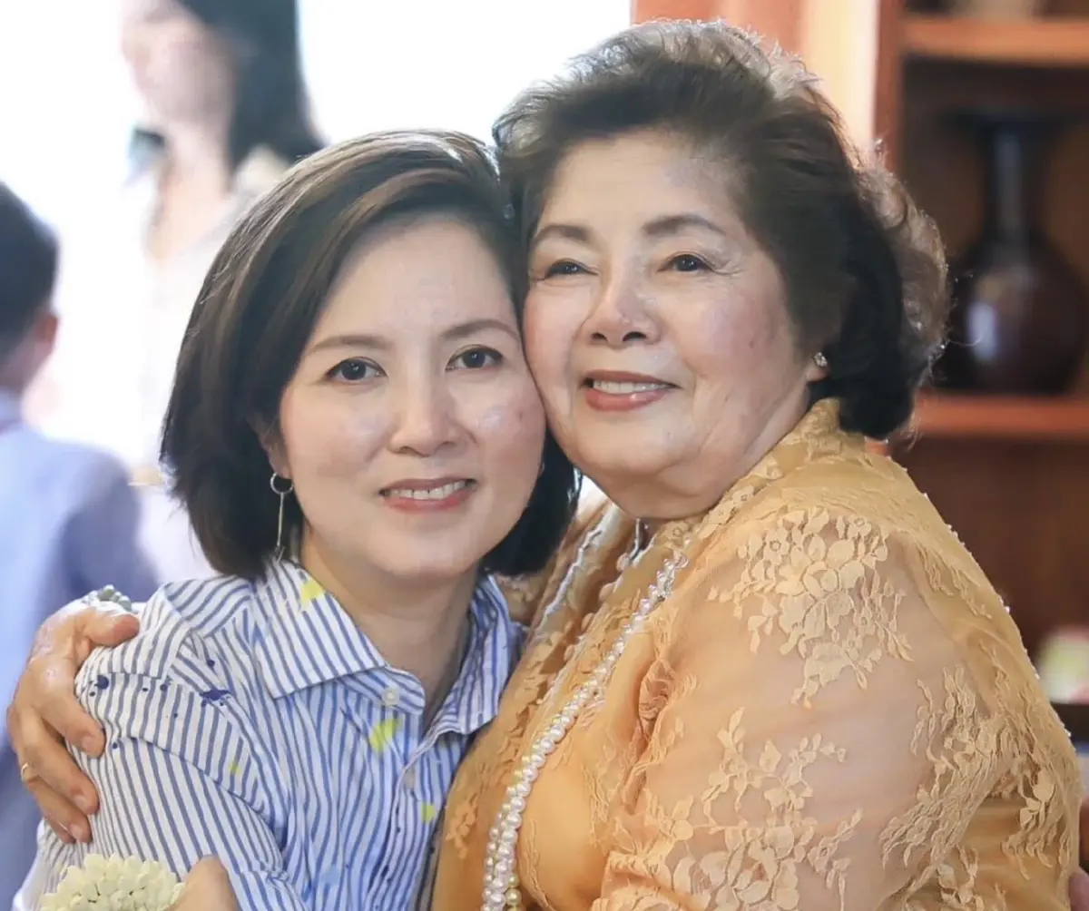 แม่ลูกตระกูล “เทียนทอง” ยังไม่ทิ้งลุงป้อม