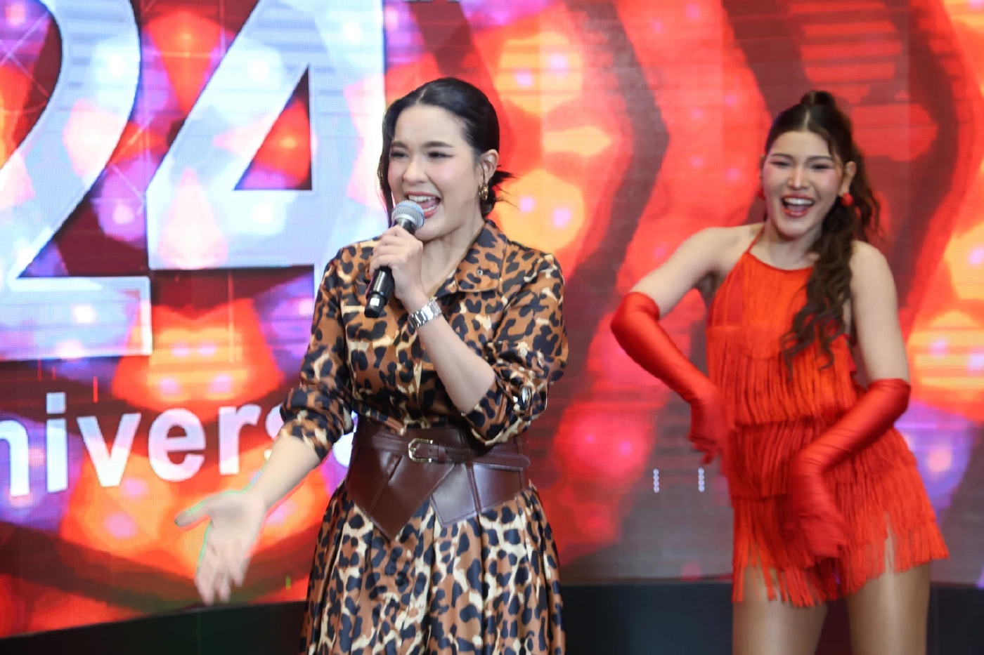 คมชัดลึก ครบรอบ 24 ปี เข้าสู่ปีที่ 25 จากหนังสือพิมพ์คมชัดลึก สู่ "คมชัดลึกออนไลน์" ทรานส์ฟอร์มยุคดิจิทัล