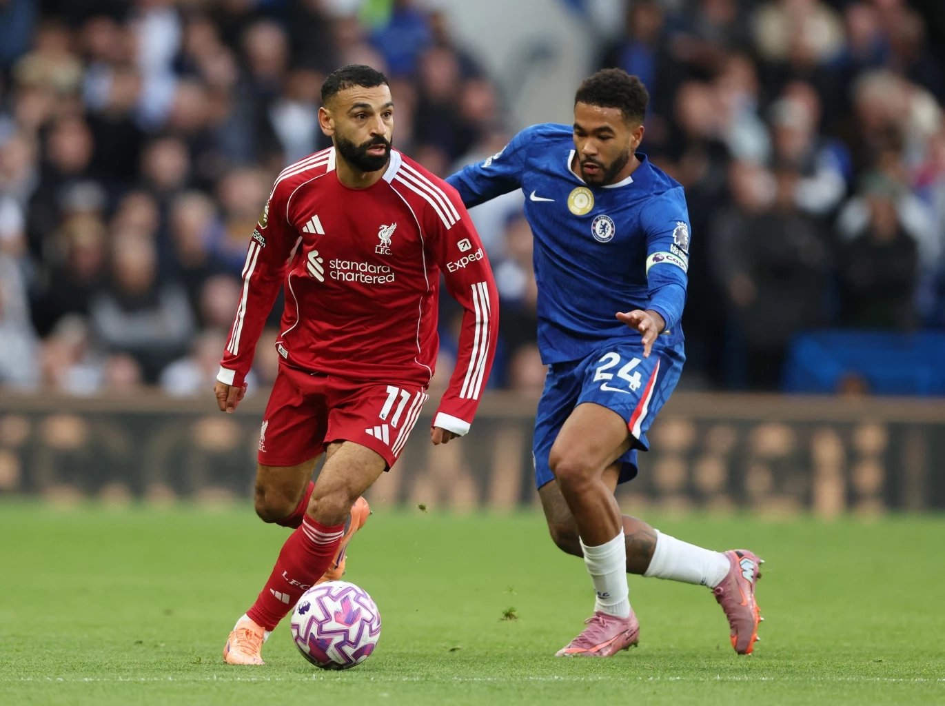 แพ้ 3 นัดติดวิกฤตหรือยัง? \"ชล็อต\" กับบททดสอบใหญ่สุดในชีวิตกุนซือ