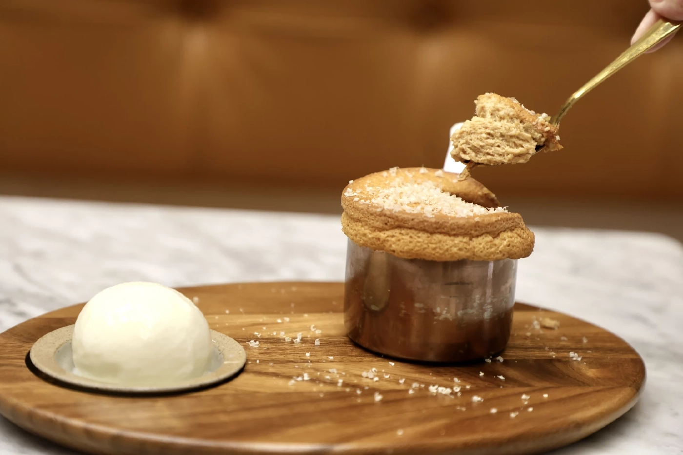 Jérôme Cheesecake: อดีตเชฟ 3 ดาวมิชลิน นำชีสเค้กโตเกียวบุกไทย