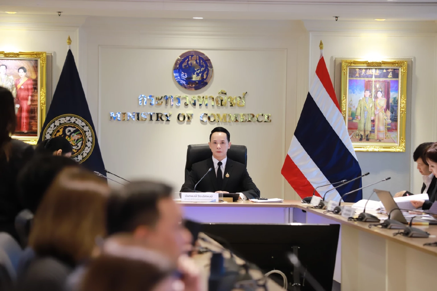 ส่งออก ก.ย. ฟื้นตัวแกร่งเกินคาดโต 19% สูงสุดรอบ 42 เดือน