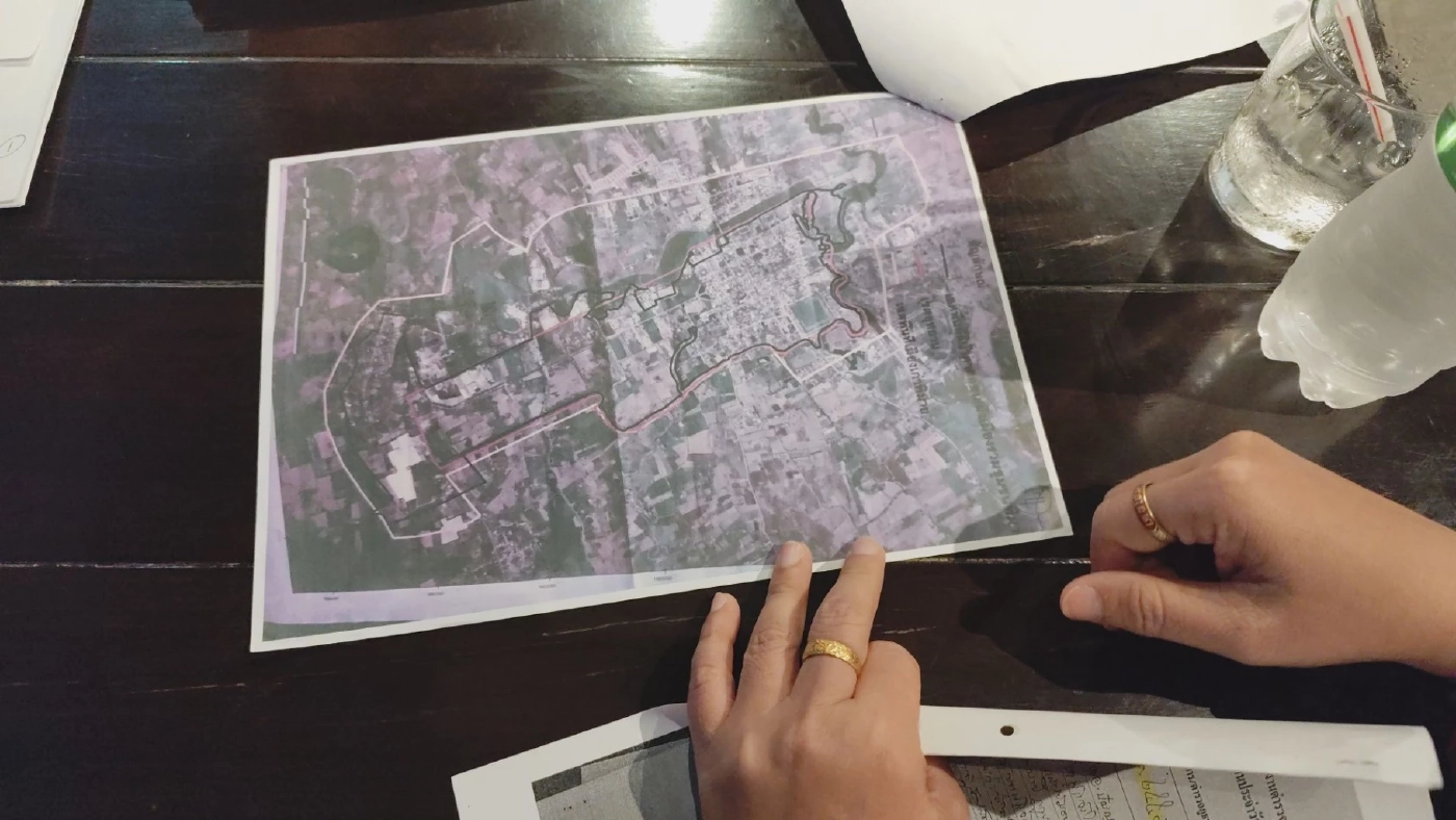 ศาลปกครองตัดสิน! กรมศิลปากรกำหนดเขตโบราณสถานพิมาย ทับที่ชาวบ้านไม่ได้