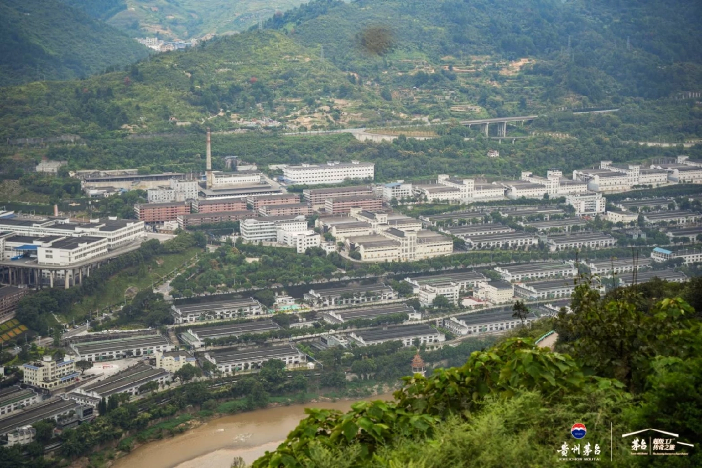 ตำนาน “เหมาไถ” สุราสวรรค์ประทาน: มรดกแห่งจิตวิญญาณของชาวจีน