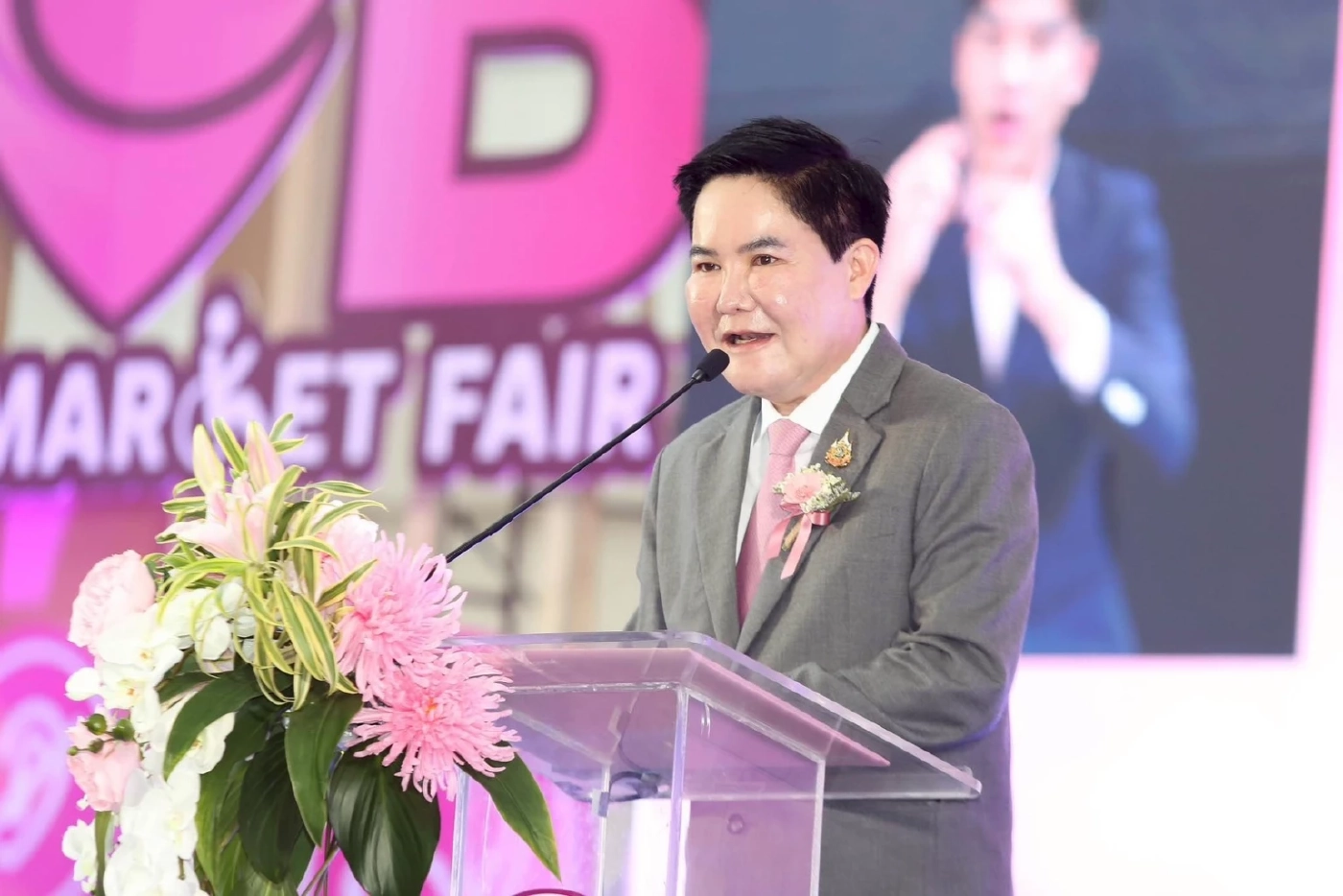 “อัครา” ดันเบี้ยผู้พิการ 1,000 ถ้วนหน้า-เร่งแก้กฎเข้าถึงสิทธิ