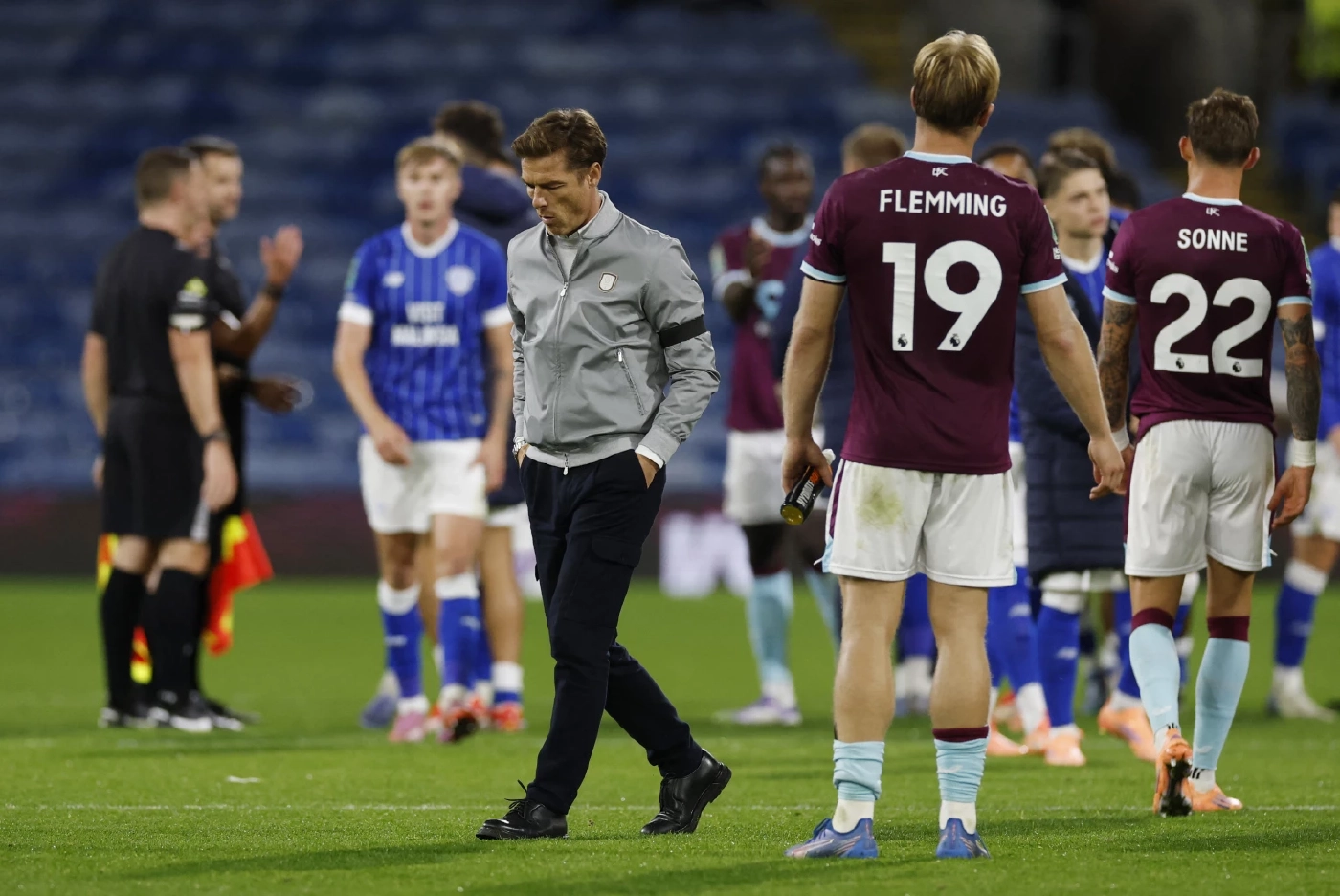 "อาร์เซน่อล–แมนฯ ซิตี้" เหนือชั้นสุด-ส่องค่า "xG" ชี้ชัดใครเล่นดีจริง-ใครแค่ภาพลวงตา