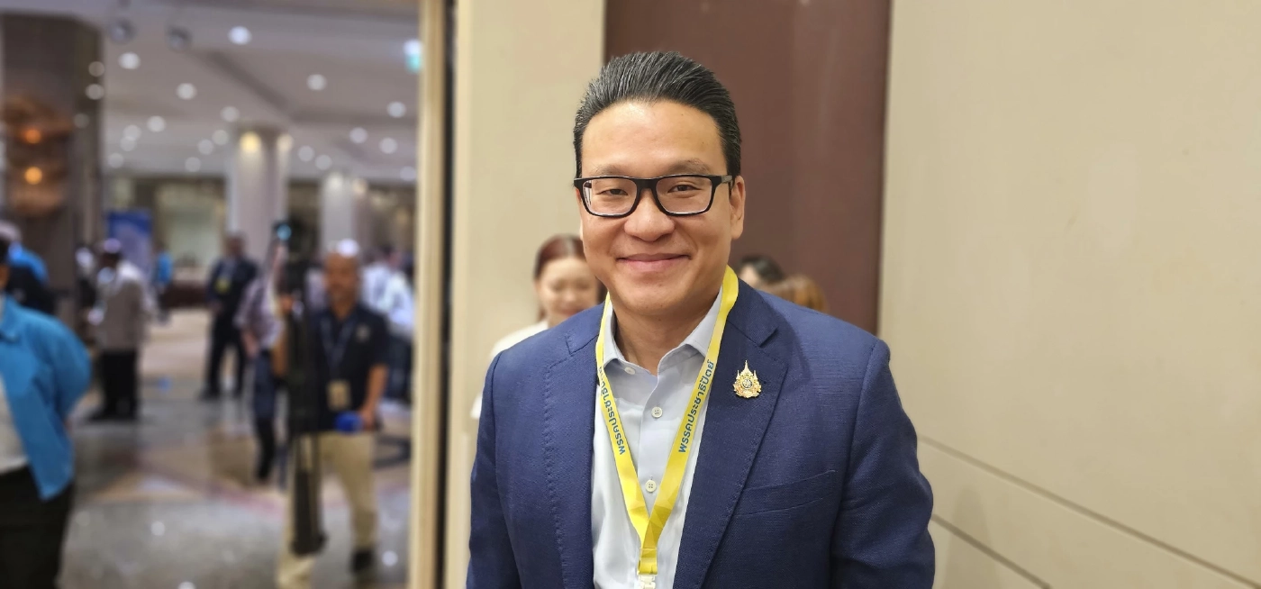 เปิดกรรมการบริหารพรรคประชาธิปัตย์ \'\'ยุคอภิสิทธิ์\'\' คัมแบ็ก