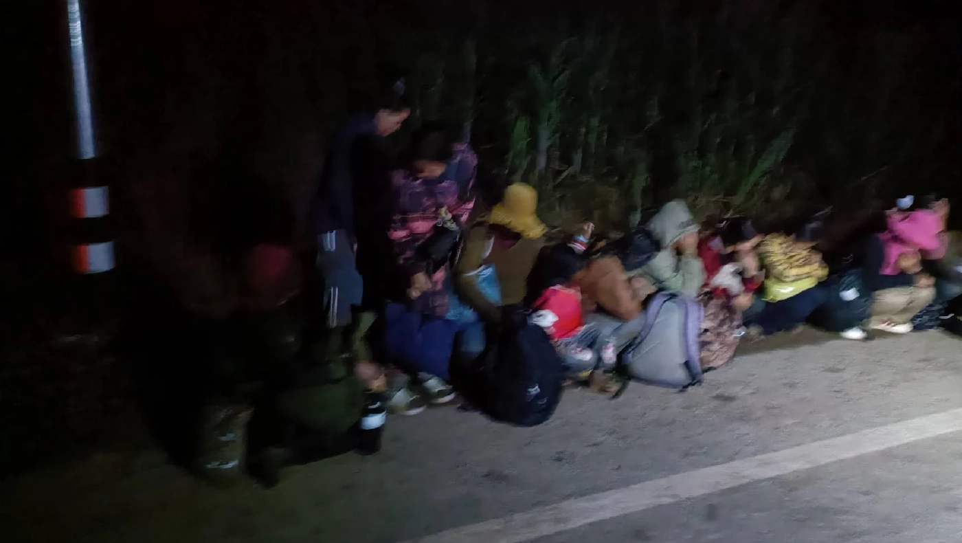 ผบ.ตร.ยันตำรวจพร้อมใช้ กม.ผลักดันกัมพูชาดื้อแพ่ง พ้นหนองจาน