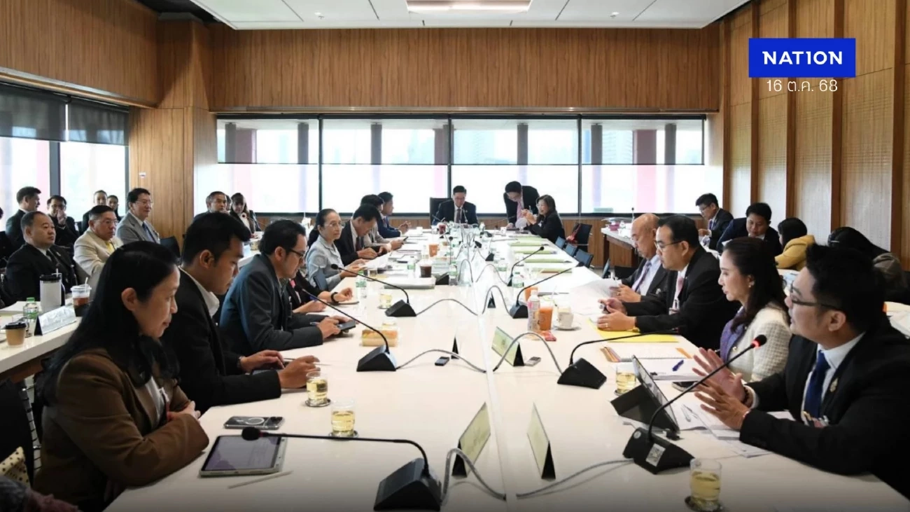 ตะลึง! สกสค.ค้างค่าลิขสิทธิ์พิมพ์หนังสือเรียน 200 ล.หนี้พุ่ง 6 พัน ล.