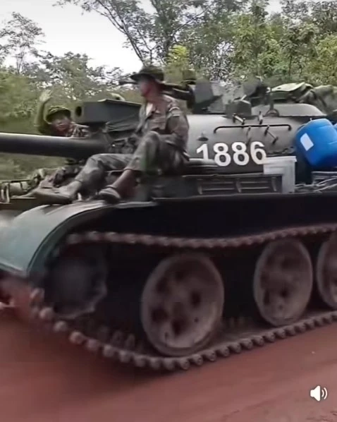 อย่าวางใจ "กัมพูชา" หลัง "ฮุน เซน" ไลฟ์โชว์ถอนอาวุธหนักแล้ว