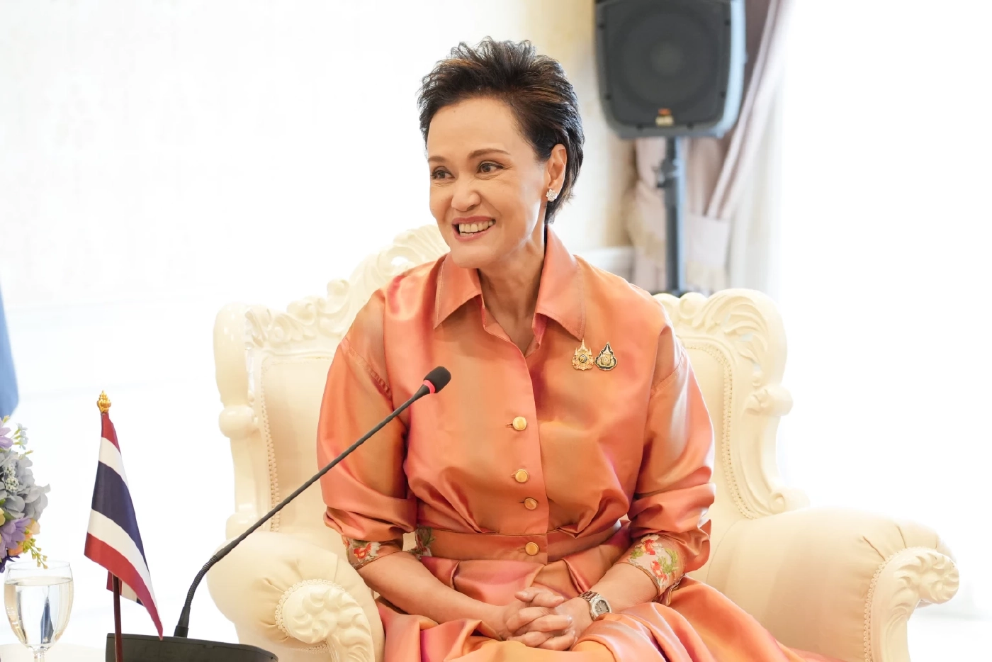 \'ศุภจี\' ถก ACT กระชับความร่วมมือการค้า - ลงทุน \'ไทย - ออสเตรเลีย\'