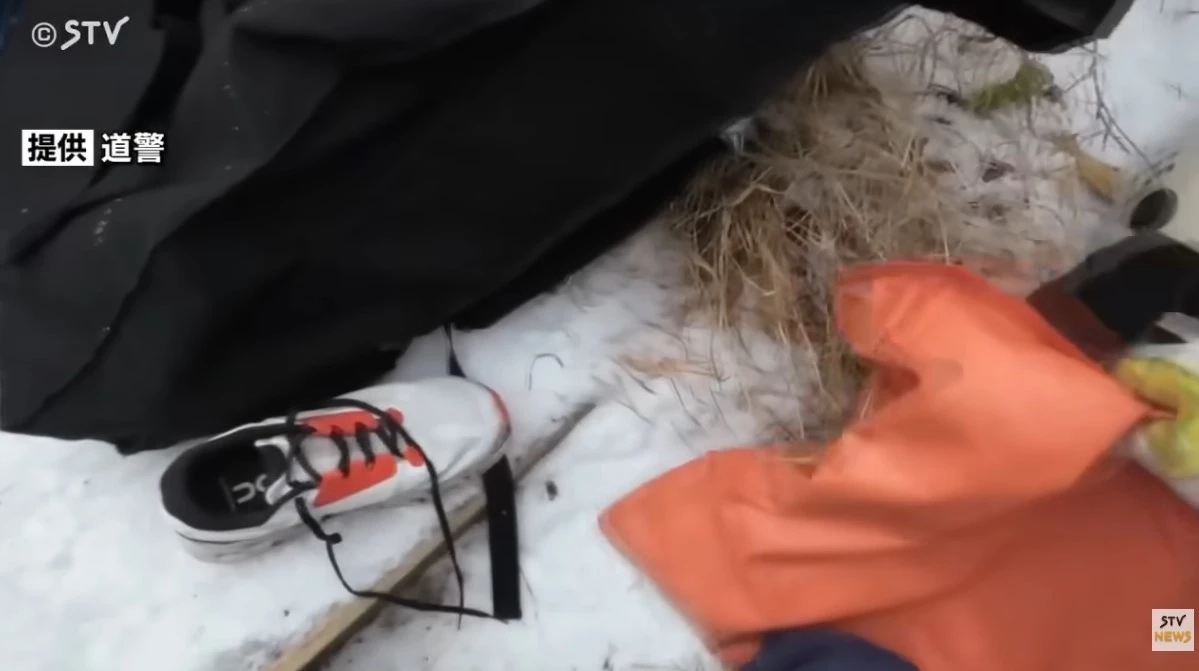 เปิดไทม์ไลน์ หลังทัวร์ญี่ปุ่นลงหญิงไทยหลังปีนเขาแล้วต้องเอา ฮ.ไปรับ