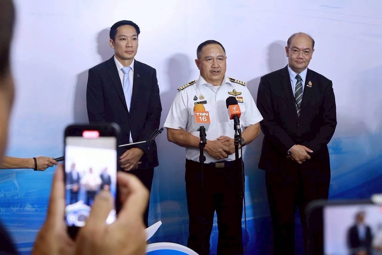 CAAT ครบรอบ 10 ปี ก้าวสู่อนาคตการบินไทยปลอดภัย - ยั่งยืน