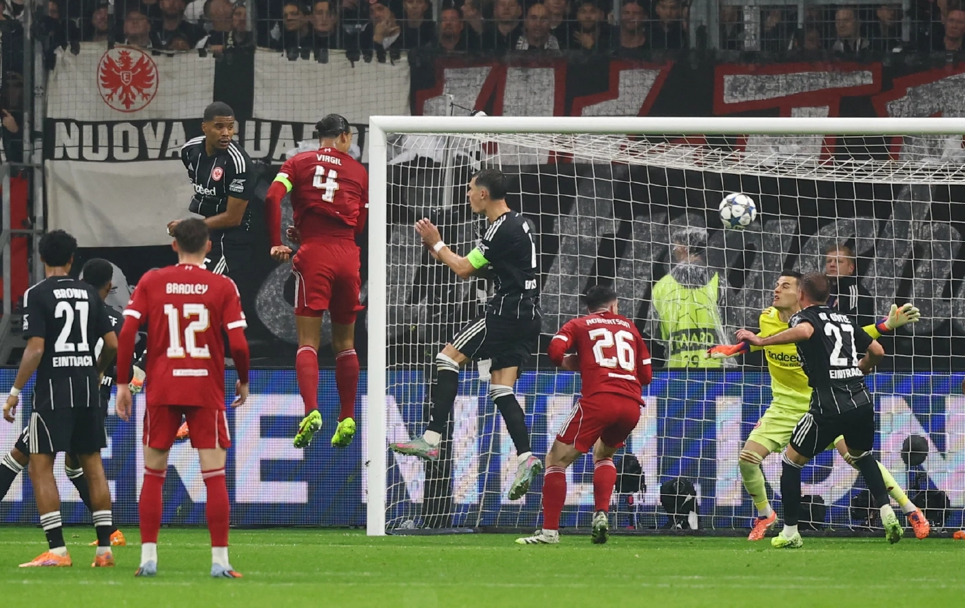 วิเคราะห์แผน "อาร์เน่อ ชล็อต" เดิมพันเสี่ยงปรับทัพ ส่ง "ลิเวอร์พูล" คืนชีพ