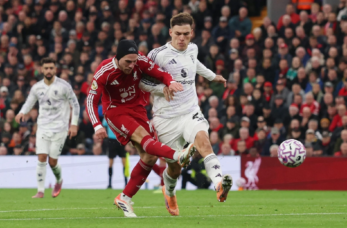 วิกฤตลิเวอร์พูล! กูรูชี้ปัญหาลึกถึงโครงสร้างที่ "อาร์เน่อ ชล็อต" ต้องแก้