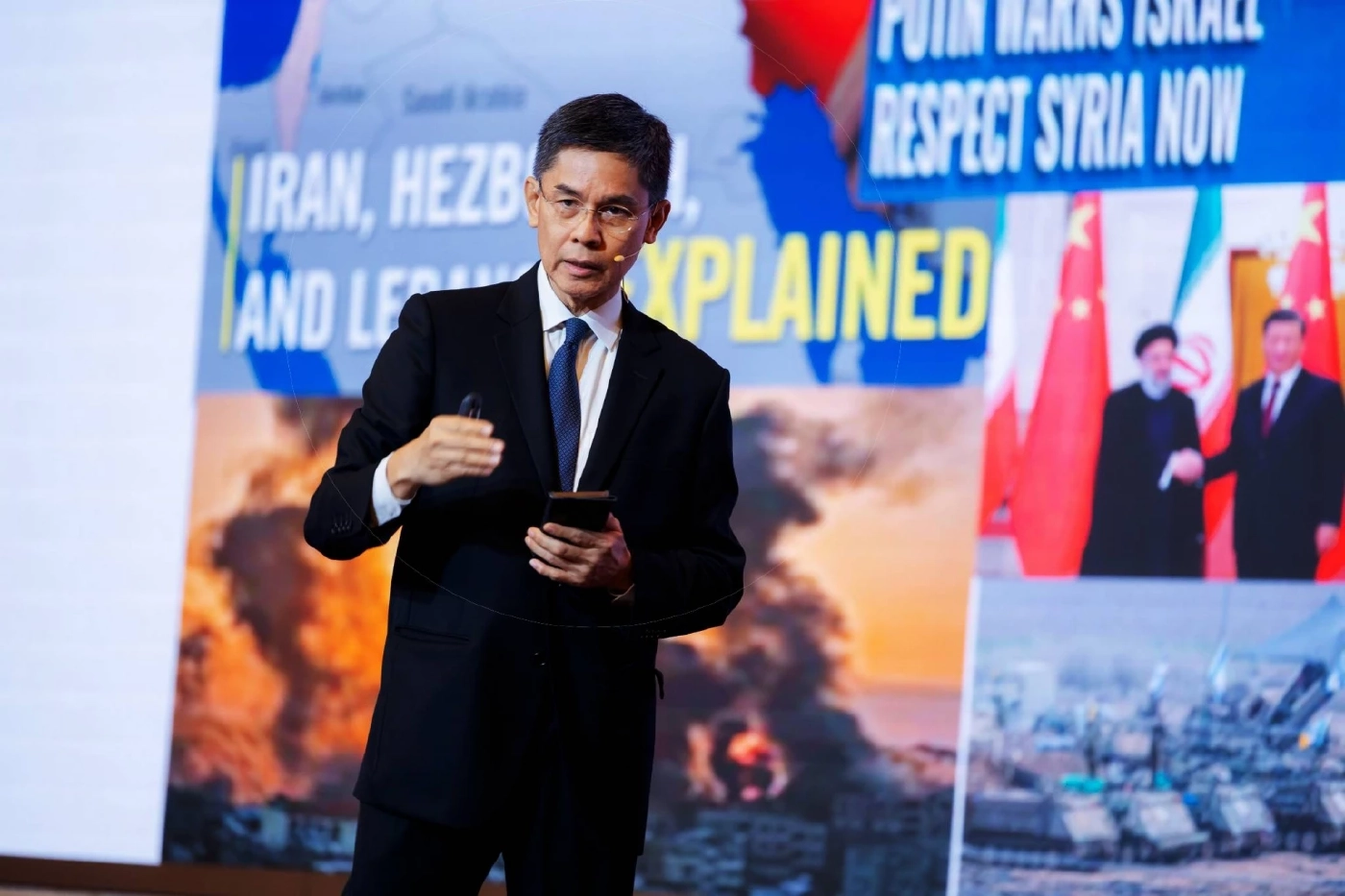 ภาพซ้อน 3 มิติกับ 4 เรื่องที่ไม่ควรทำ: เริ่มนับหนึ่งจัดการชาวกัมพูชาที่รุกล้ำอธิปไตยไทย?