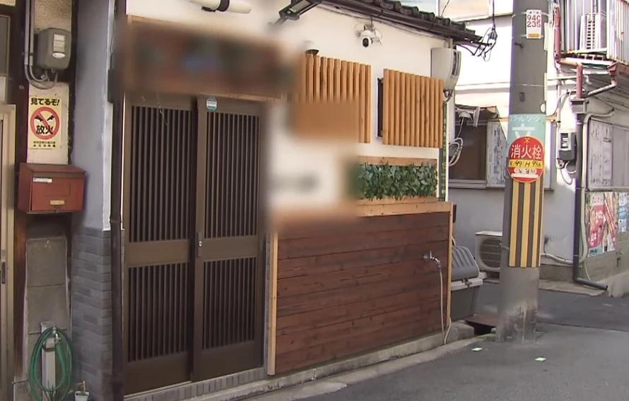 สื่อญี่ปุ่นสงสัย ทุนจีนรีบจด 130 "บริษัทกระดาษ" ในโอซากา