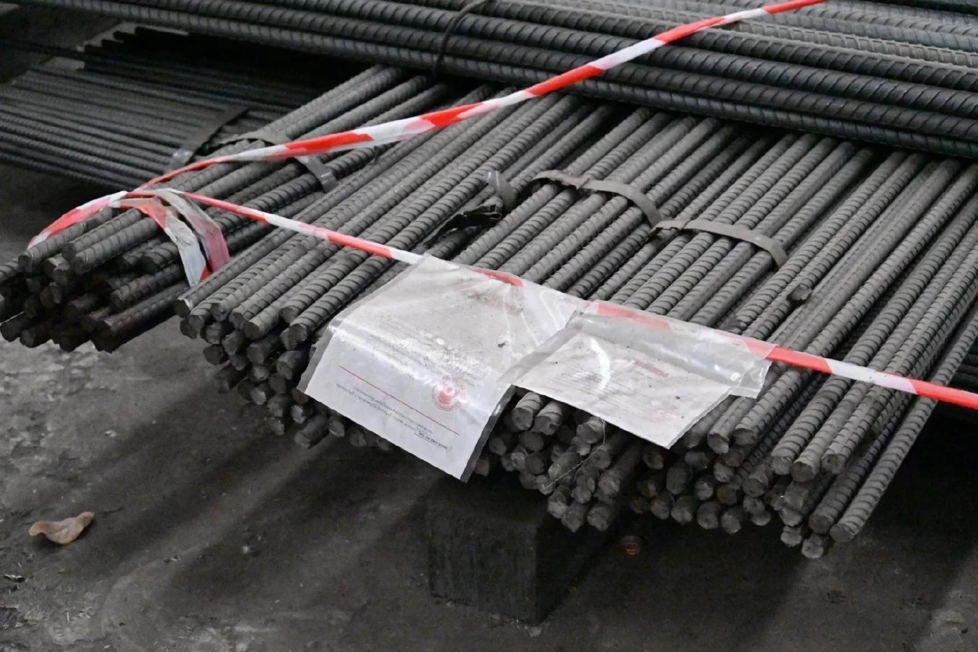 10 สมาคมเหล็ก ยื่นค้านเปิด รง.เหล็ก ที่ถูกปิด หวั่นกระทบ ศก.ภาพรวม