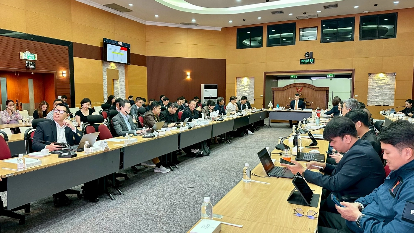 กสทช. ตรวจเข้มมาตรการ SMS ส่งจากต่างประเทศ ใช้ SMS Firewall คัดกรอง