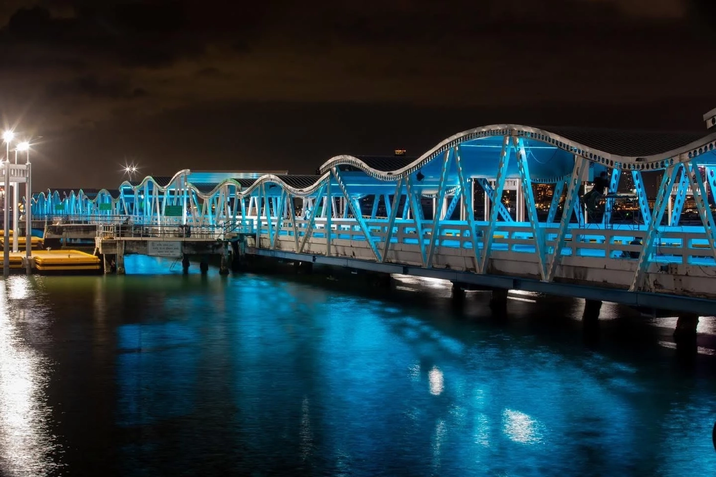 เมืองพัทยาเช็กความพร้อมแลนด์มาร์กใหม่ สีสันการท่องเที่ยวช่วงกลางคืน