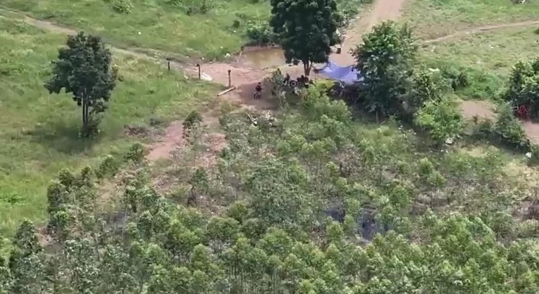 กัมพูชา เมินทำแผนอพยพชาวบ้าน ออกจากพื้นที่สระแก้ว 3 จุด