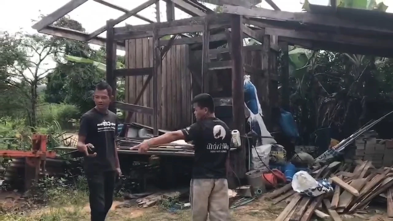 ปู่น้องน้ำโขง ฉะ \"สว.อังคณา\" หลาน 8 ขวบ ถูก BM21 กัมพูชา คร่าชีวิต ตอนนั้นอยู่ไหน?