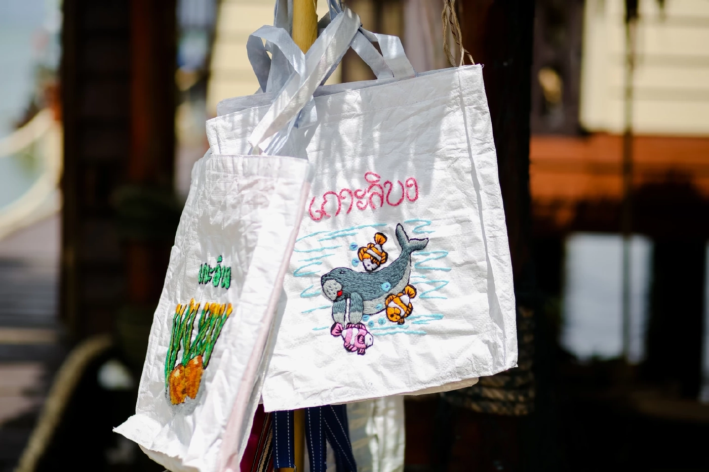 ออมสิน ชู \'เกาะลิบง\' ต้นแบบท่องเที่ยวเมืองรอง เคลื่อนฐานราก