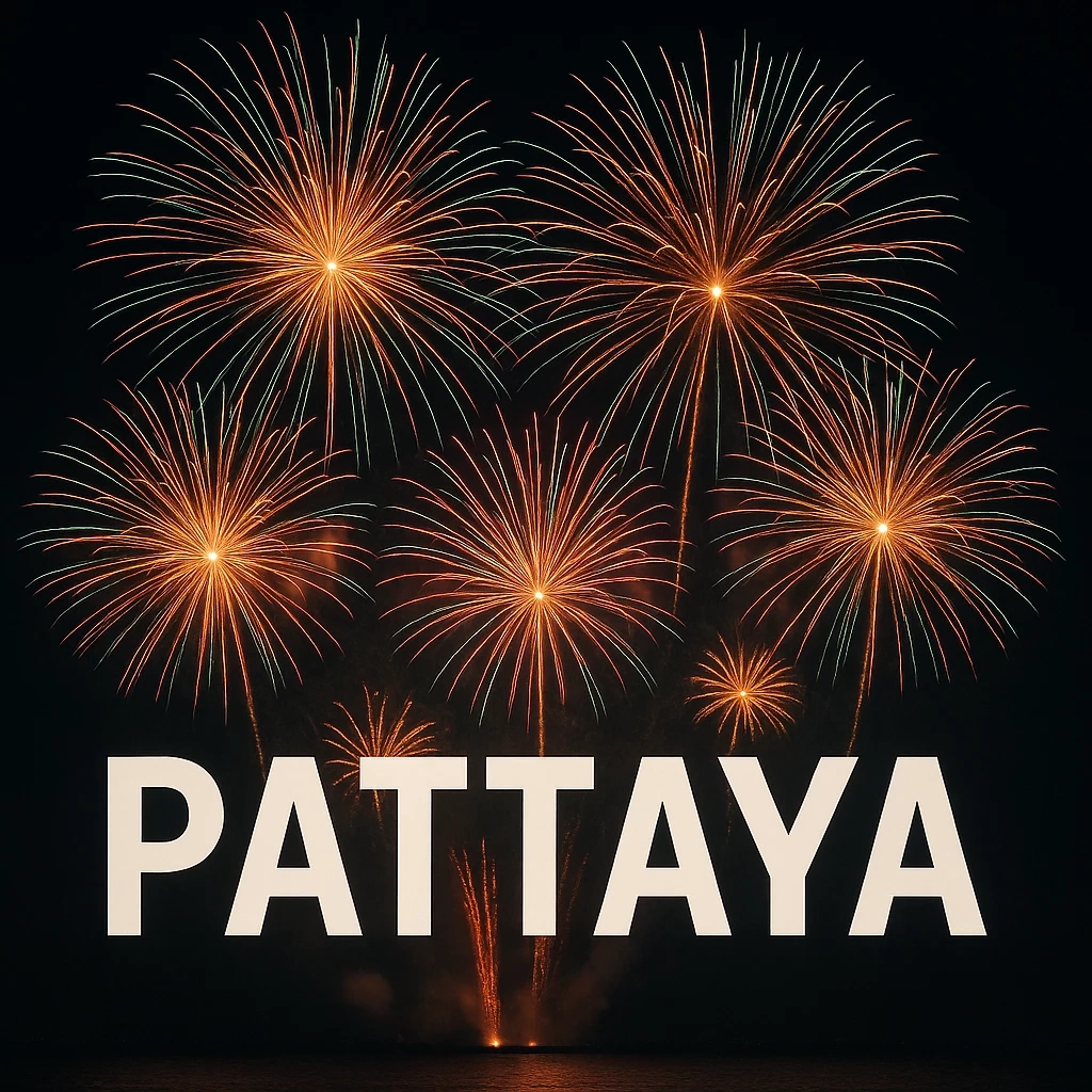 นายกเบียร์ ถกเคาะปรับรูปแบบงาน “เทศกาลพลุนานาชาติ” เมืองพัทยา