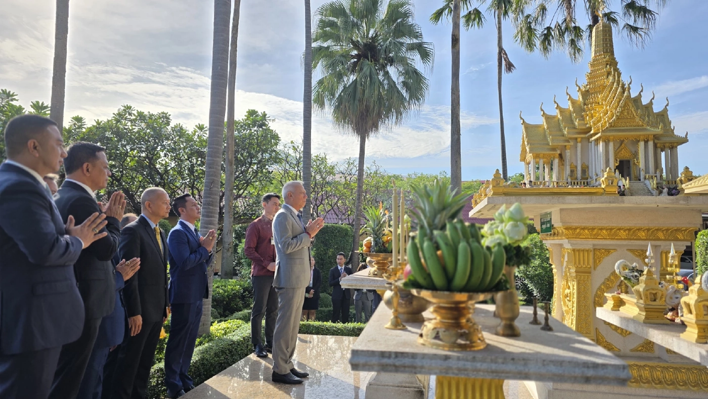 “พิพัฒน์” ไม่ปฏิเสธพลังดูด สส.ใต้-อ้างเตรียมเลือกตั้ง