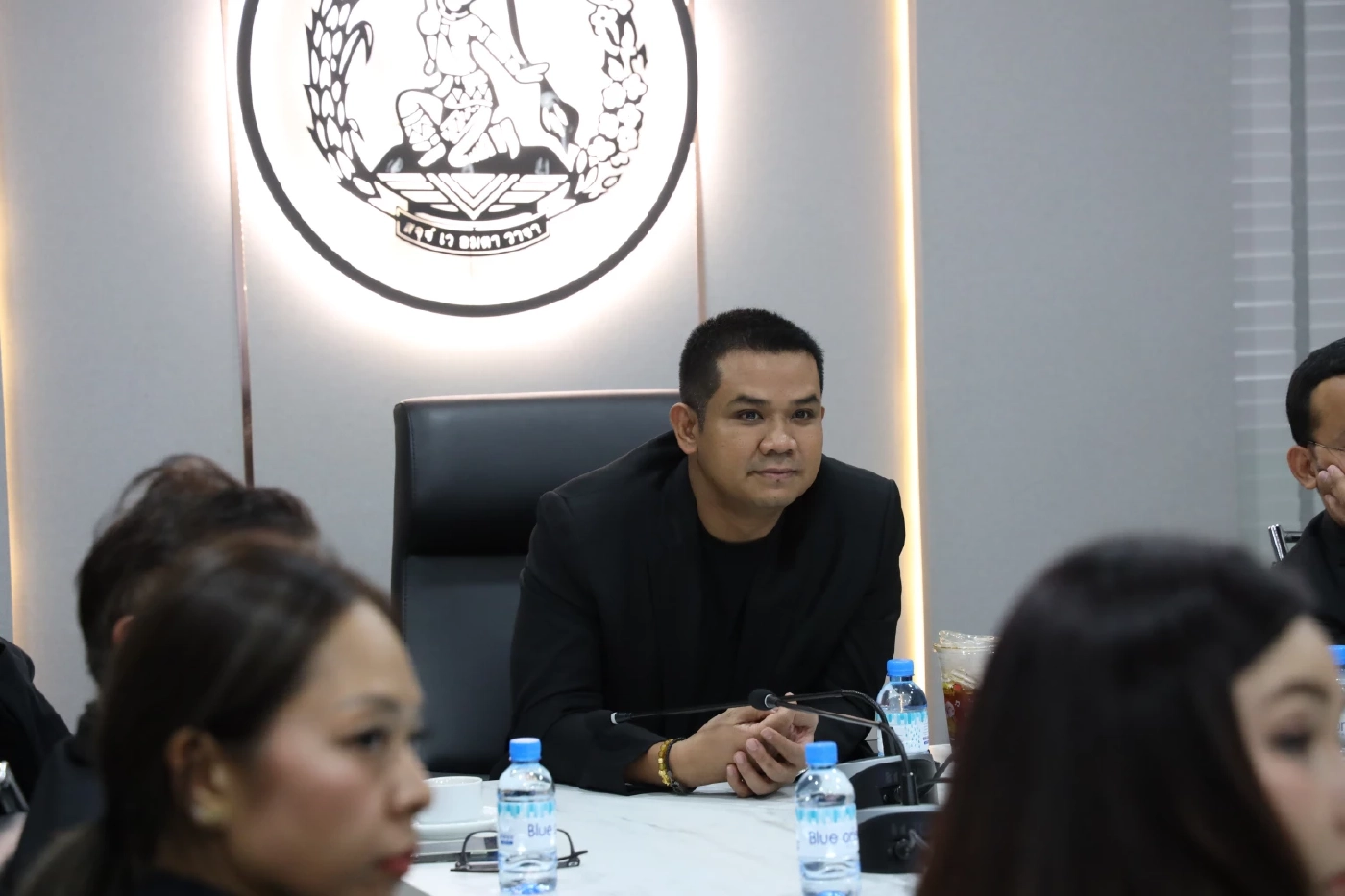 ชัยชนะ เดชเดโช