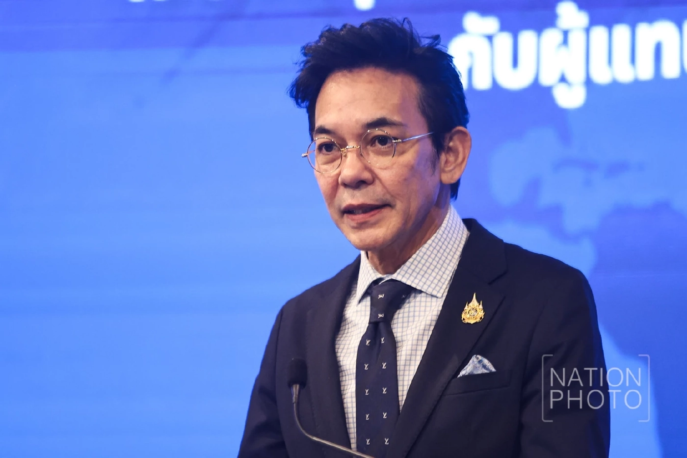 โฆษก กต.แนะมหาอำนาจบี้กัมพูชาปฏิบัติ 4 เงื่อนไขของไทยด้วย