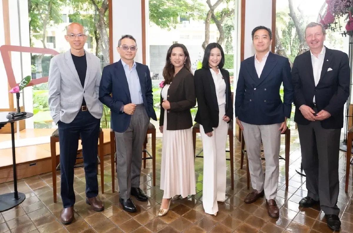 Wellness Tourism เครื่องยนต์ใหม่ขับเคลื่อนเศรษฐกิจไทย