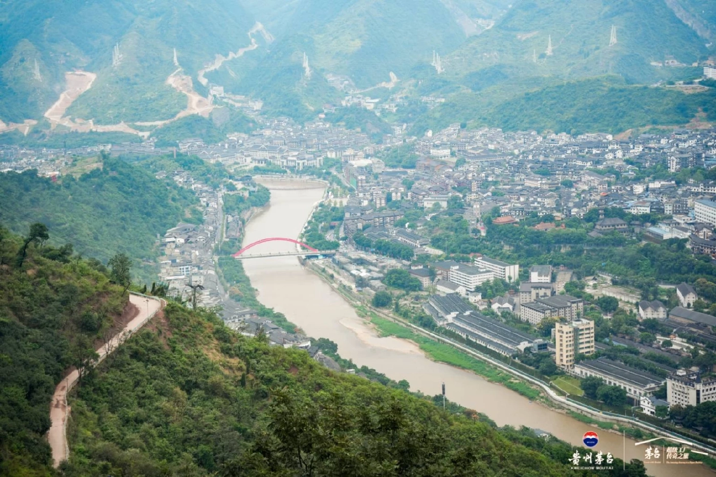 ตำนาน “เหมาไถ” สุราสวรรค์ประทาน: มรดกแห่งจิตวิญญาณของชาวจีน