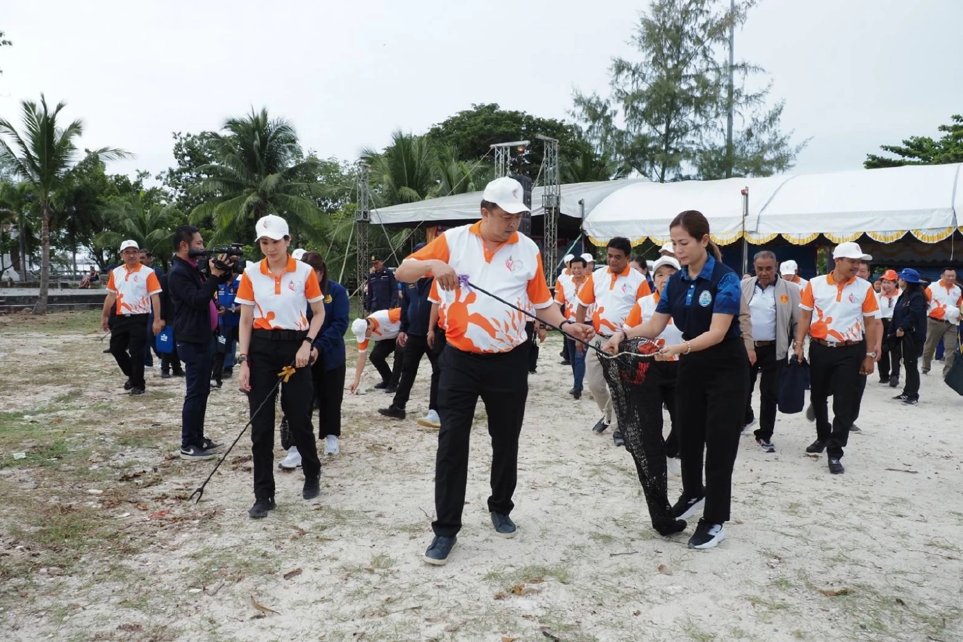 ไทยปล่อยขยะพลาสติกลงทะเลมากที่สุด เป็นอันดับ 6 ของโลก!