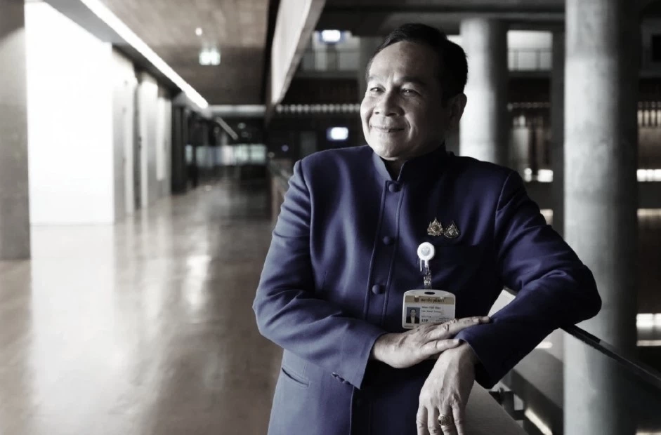 อย่าวางใจ "กัมพูชา" หลัง "ฮุน เซน" ไลฟ์โชว์ถอนอาวุธหนักแล้ว