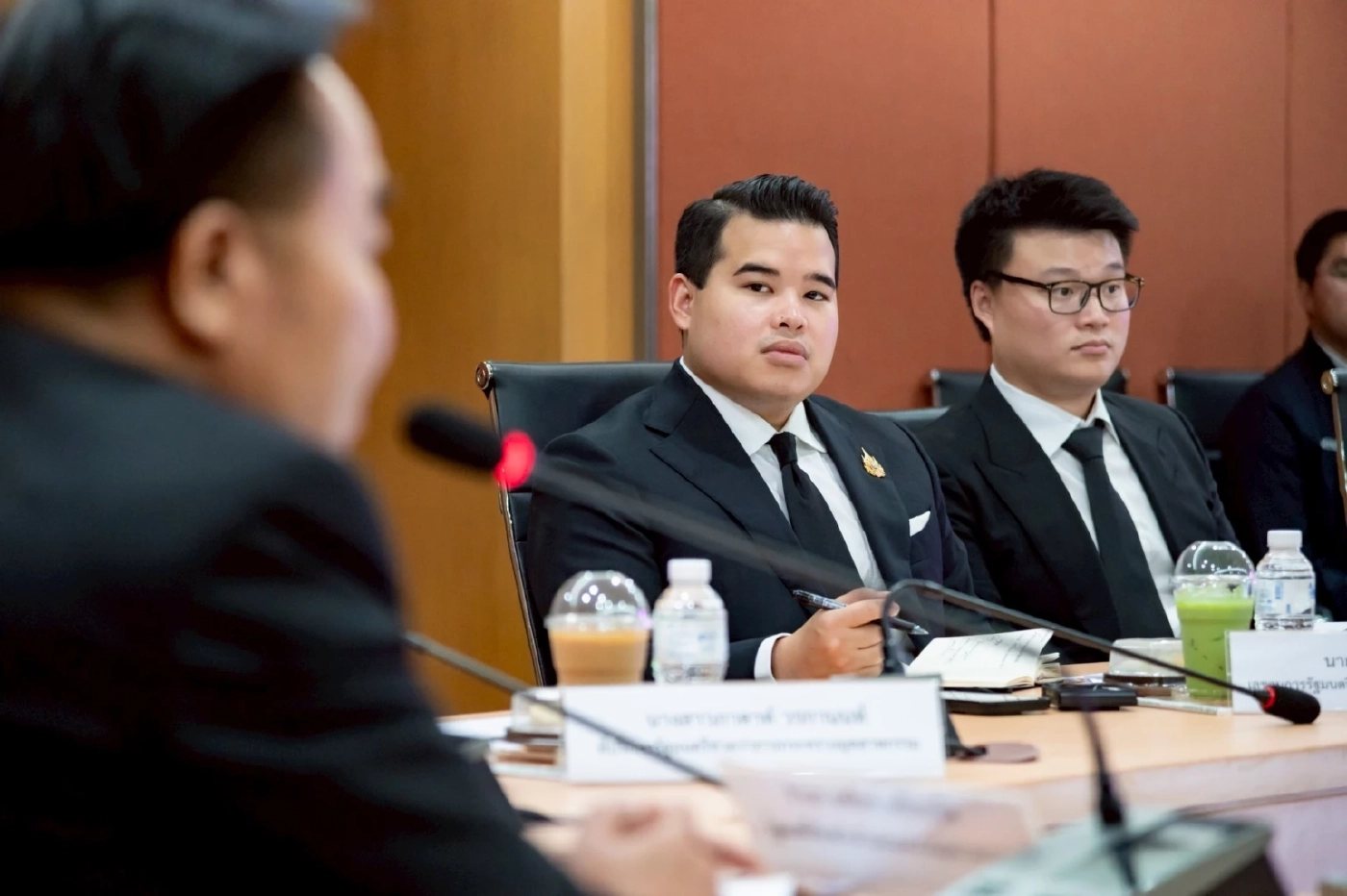 รมช.อุตสาหกรรม สั่ง สมอ.คุมเข้ม กม.เครื่องใช้ไฟฟ้าต้องปลอดภัย