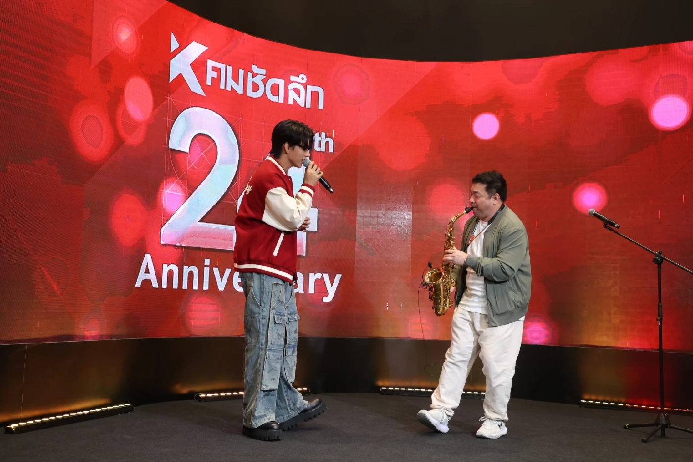 คมชัดลึก ครบรอบ 24 ปี เข้าสู่ปีที่ 25 จากหนังสือพิมพ์คมชัดลึก สู่ "คมชัดลึกออนไลน์" ทรานส์ฟอร์มยุคดิจิทัล