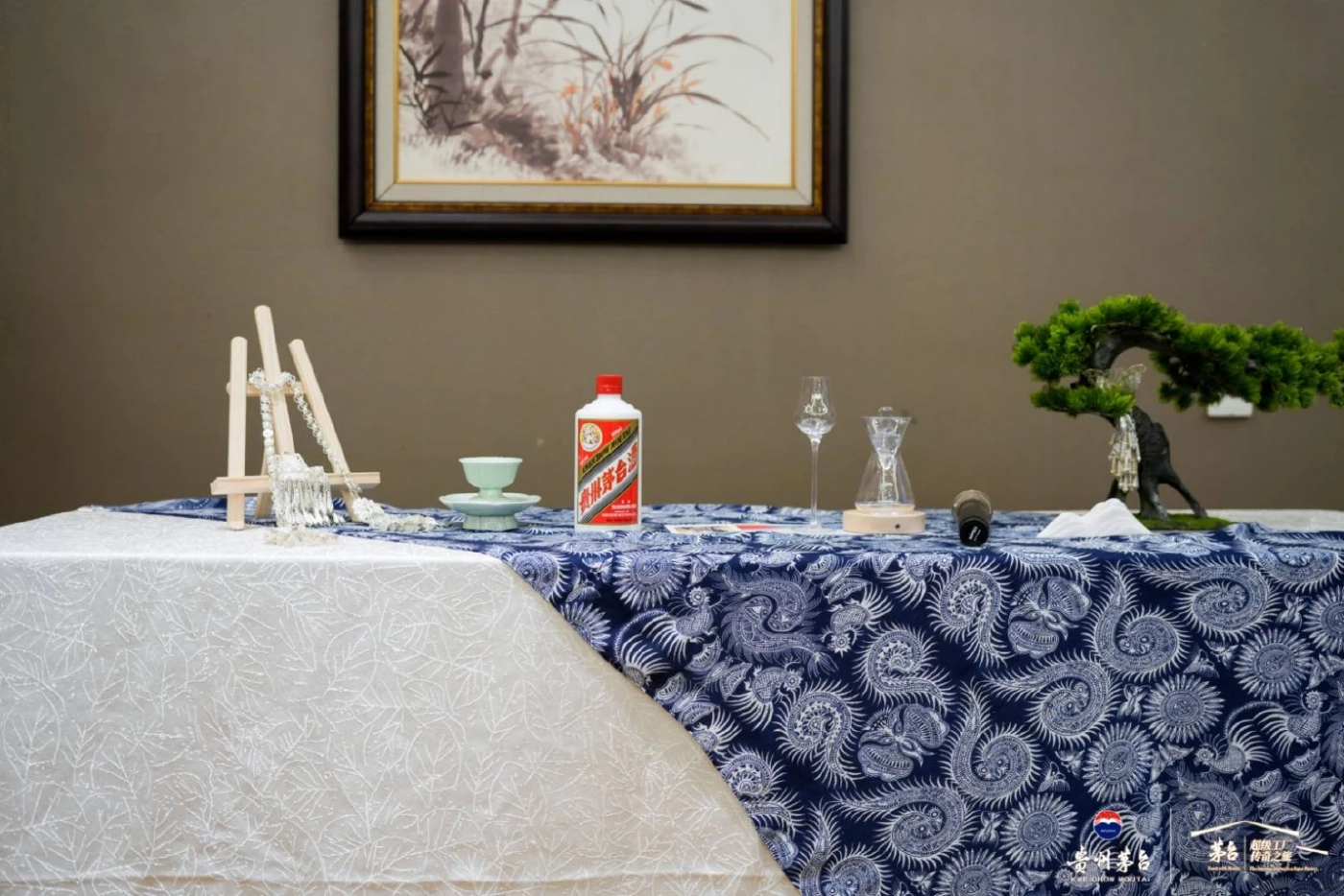 ตำนาน “เหมาไถ” สุราสวรรค์ประทาน: มรดกแห่งจิตวิญญาณของชาวจีน