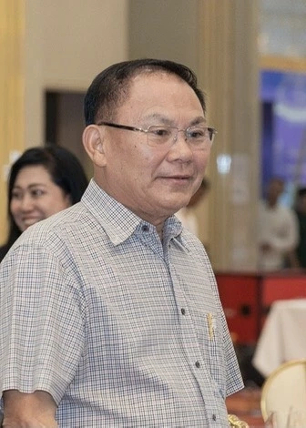 ทุบราชาเกาะกง “ลียงพัด” สะเทือนบ้านใหญ่ “เตียบัญ” ยอมถอยรักษาฐานทุน