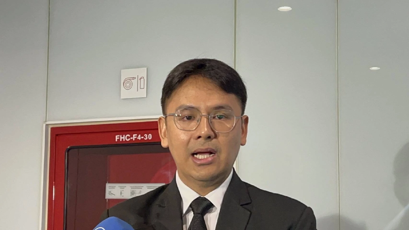 "โฆษกกองทัพบก" ยอมรับ "กัน จอมพลัง" สนับสนุนแผ่นเกราะกันกระสุน ให้ ตชด.- ทหารพราน แนวหน้าจริง