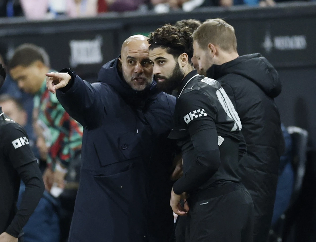 พรีเมียร์ลีกสัปดาห์นี้! "ชล็อต" ไร้ข้อแก้ตัว - "แมนฯ ซิตี้" ต้องไม่พลาด