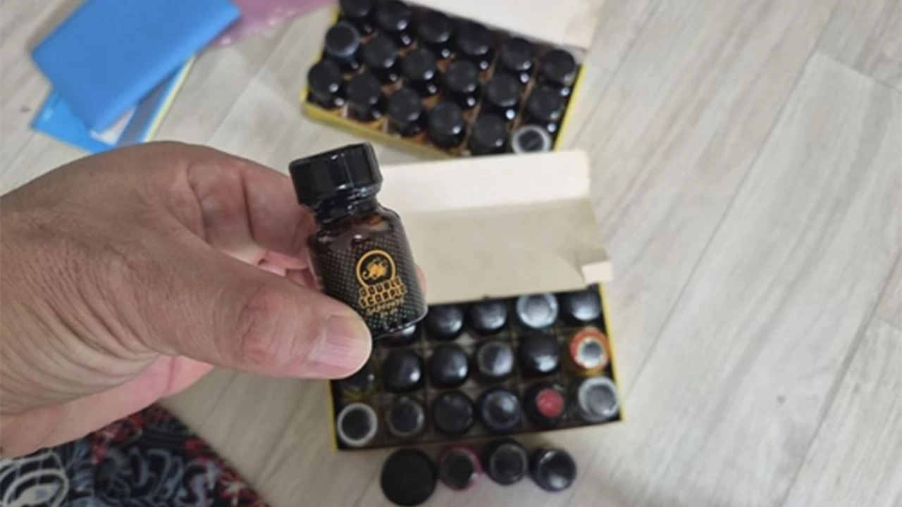 \"กัมพูชา\" ฉาวอีก ขนยาเสพติดชนิดใหม่เข้า \"เกาหลีใต้\" ทำติดงอมแงม