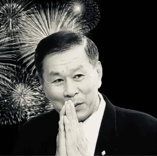 "เสรีพิศุทธ์" โต้ข่าวลือ "ไม่ได้เสียชีวิต" ย้ำแค่เปลี่ยนภาพขาว-ดำ