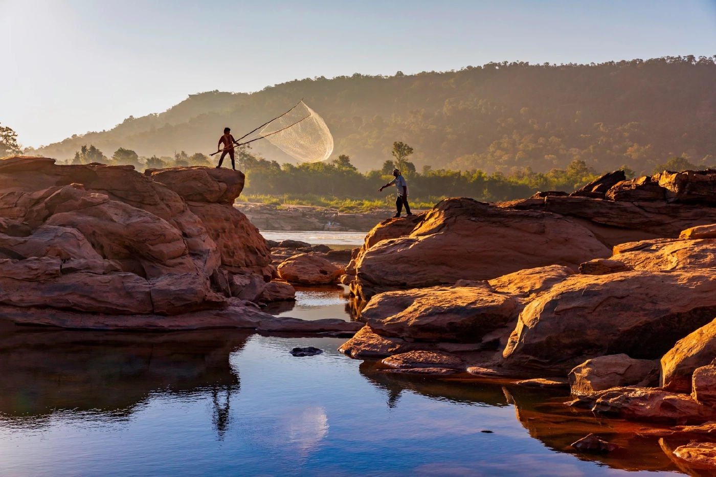 รบ.ผุดโครงการ “เช็กอิน ฟิน ว้าว ตะวันออก X เฉียงเหนือ” ฟื้นเศรษฐกิจชายแดน