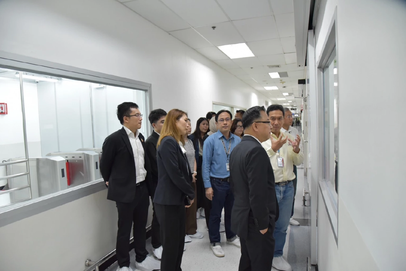 ไมโครชิพ ขยายลงทุนไทย 2 พันล้าน หนุนเป้า \'ชิปเมดอินไทยแลนด์\'