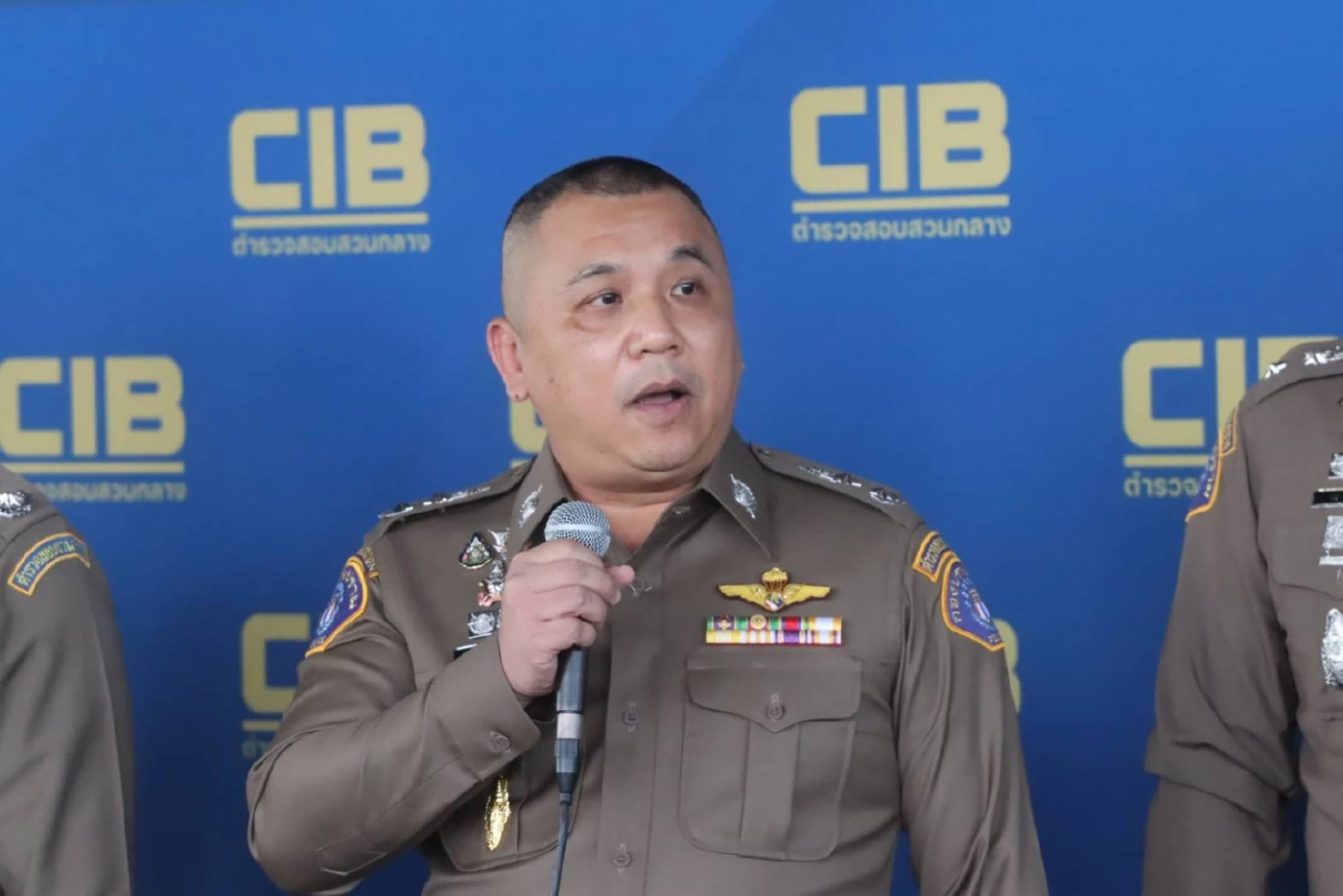 ปิดเมืองล่า "แก๊งสแกมเมอร์ข้ามชาติ" หนีตายจาก "เมียนมา" ซุก "ไทย"