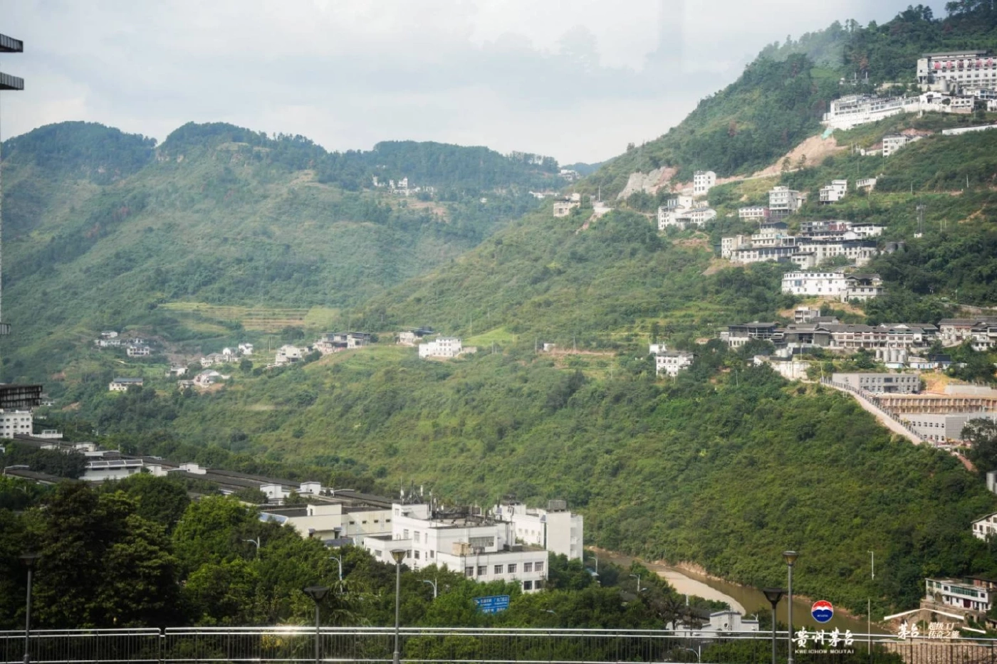 ตำนาน “เหมาไถ” สุราสวรรค์ประทาน: มรดกแห่งจิตวิญญาณของชาวจีน