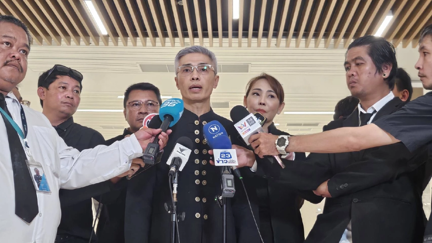 "รองปลัด กทม." เตรียมแผนรองรับ ประชาชนเข้าถวายบังคมพระบรมศพ 9 พ.ย.นี้